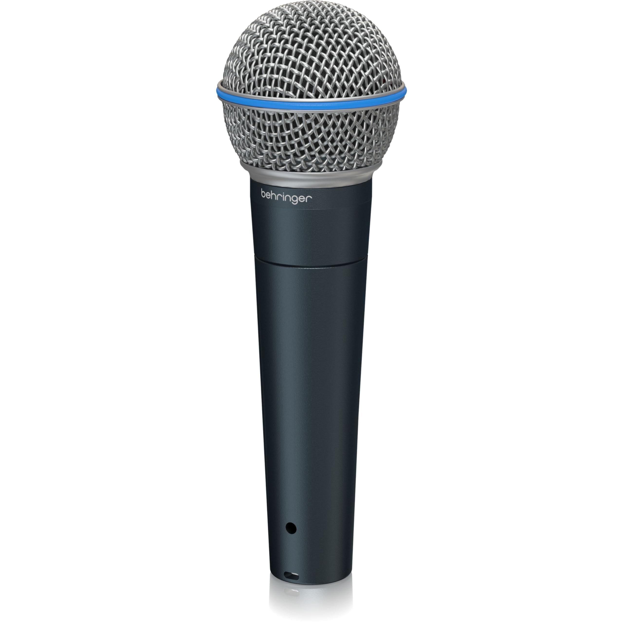 BehringerBa 85A Dynamic Supercardioid Handheld Microphone
