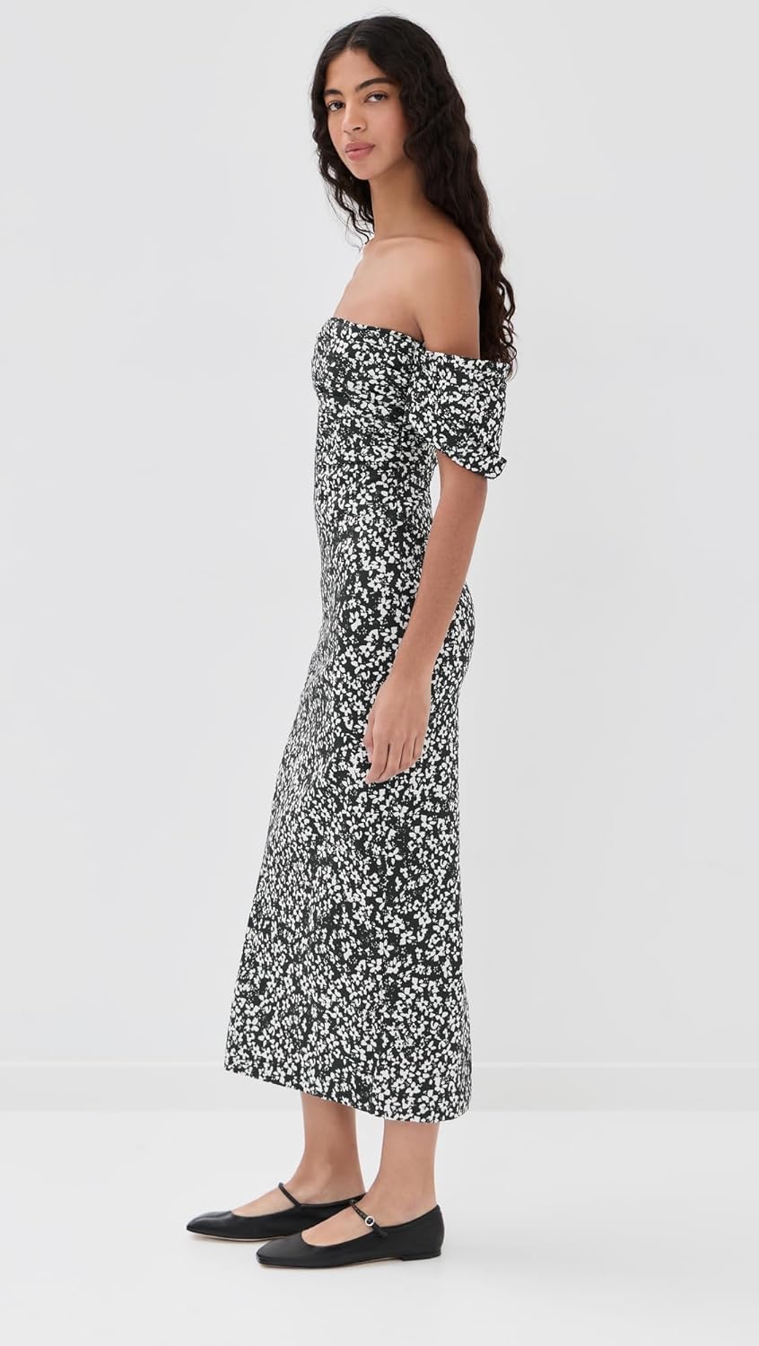 Kika Vargas Women's Adele Dress - Image 4