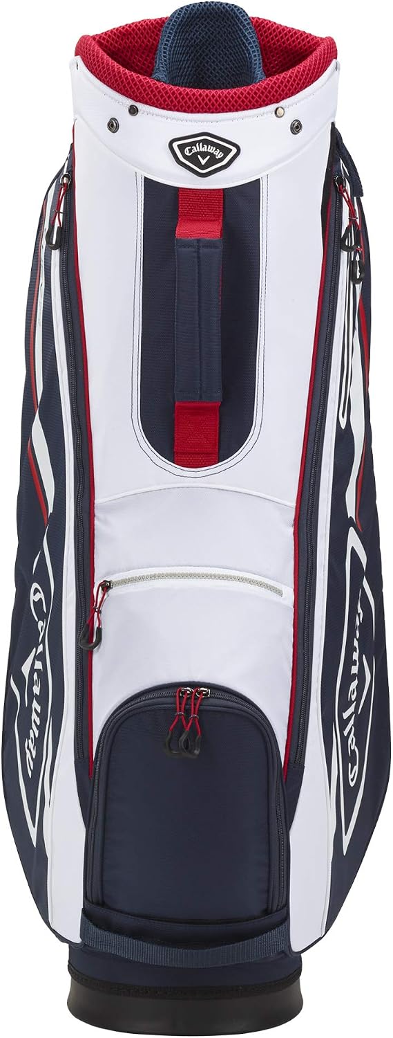 Callaway Golf 2021 Chev Cart Bag