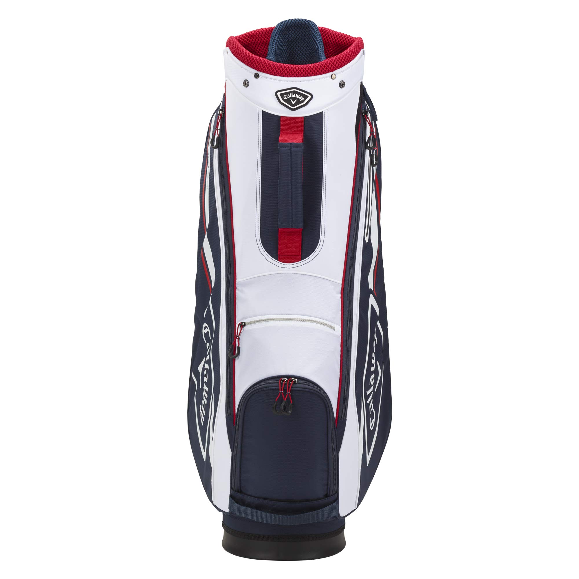 Amazon.co.jp: キャロウェイ Callaway Chev 14 Cart Bag 軽量 キャディ
