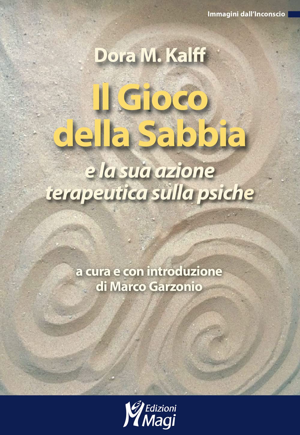 Il Gioco Della Sabbia E La Sua Azione Terapeutica - 4