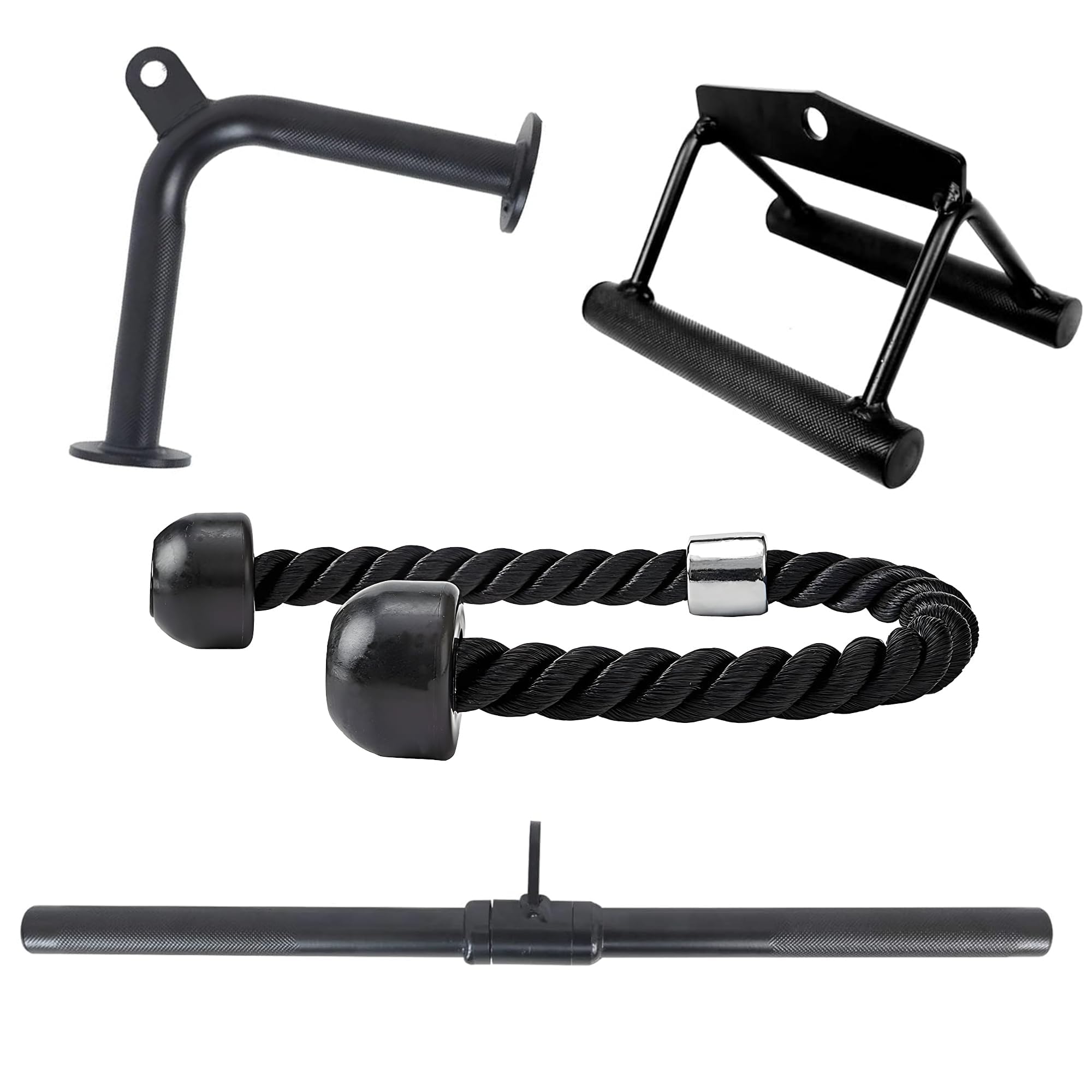Fitvids Cable Attachment Set
