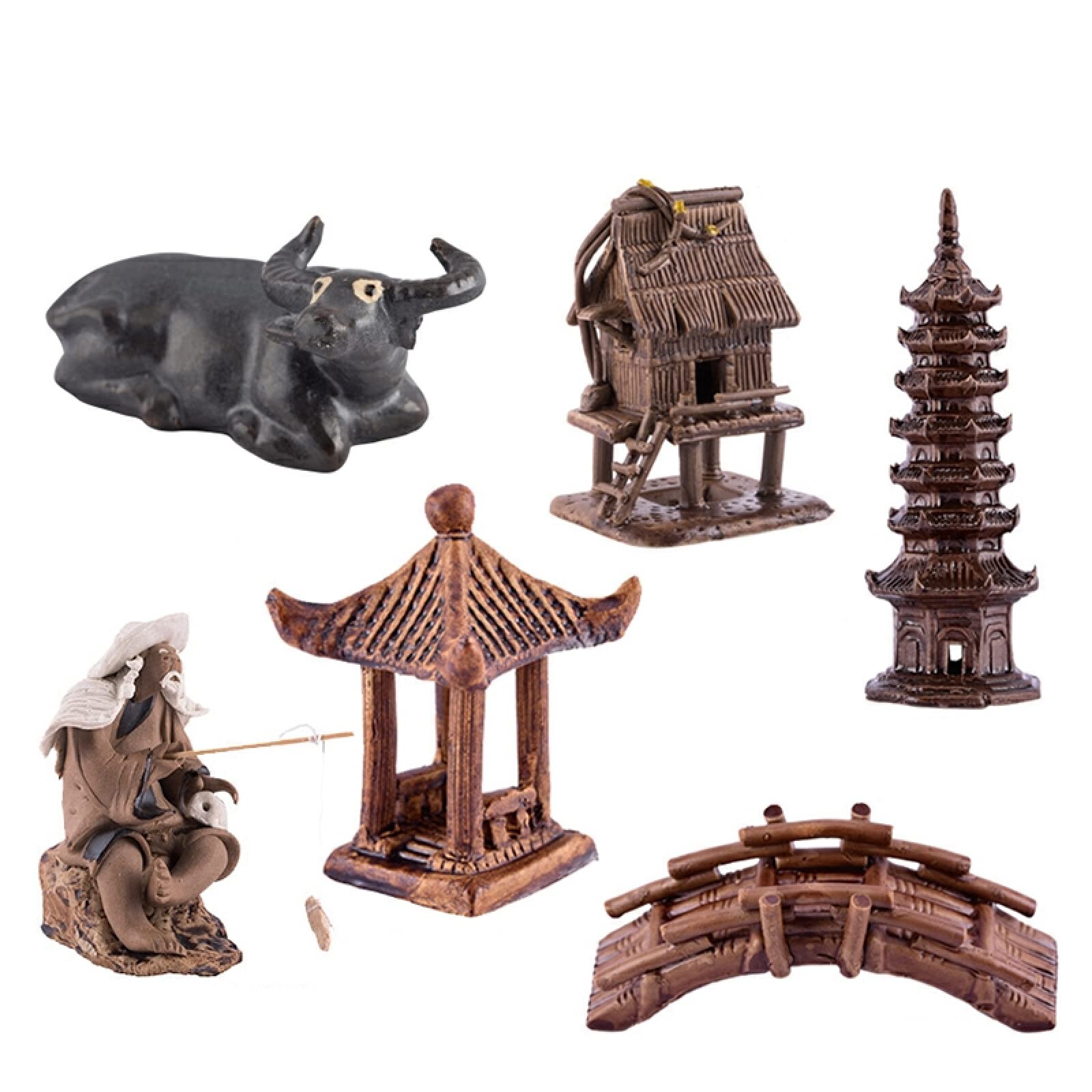 Decorazioni Acquario Arredamento Acquario Arredi Per Acquario Pietra Assorbente Ornamenti Per Bonsai Piccoli Ornamenti Stagno Per Pesci Giardino Roccioso E Acquario Per Pesci D'Acqua Paesaggio Succule