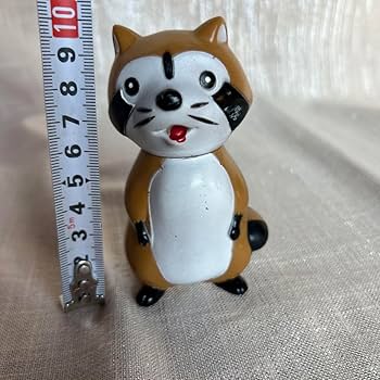 【未開封品・廃盤品】あらいぐまラスカル デコパズル せのび 希少品　骨董品 希少 セキグチ あらいぐまラスカル ぬいぐるみ ラスカル 桜色