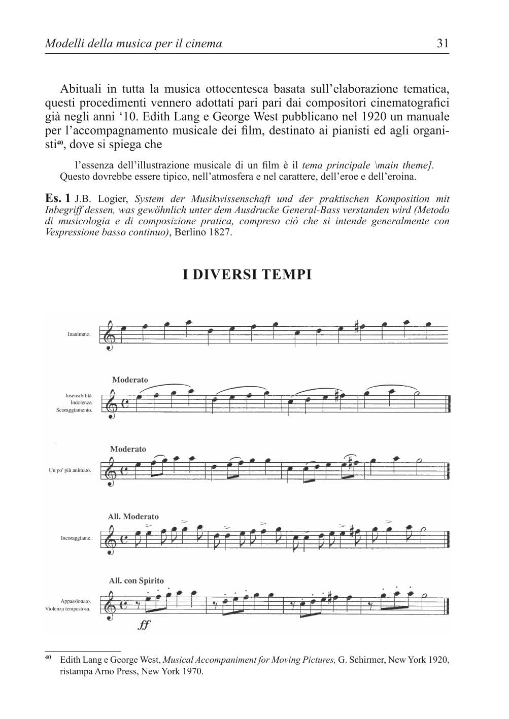 Manuale di storia della musica nel cinema. Storia, teoria, estetica della musica per il cinema, la televisione e il video. Nuova ediz.