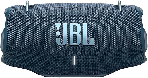 JBL, Caixa de Som, Xtreme 4, Bluetooth, Portátil, Com Powerbank, Auracast, Playtime...