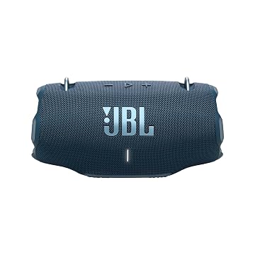 JBL Xtreme 4 Bluetooth Portátil Azul