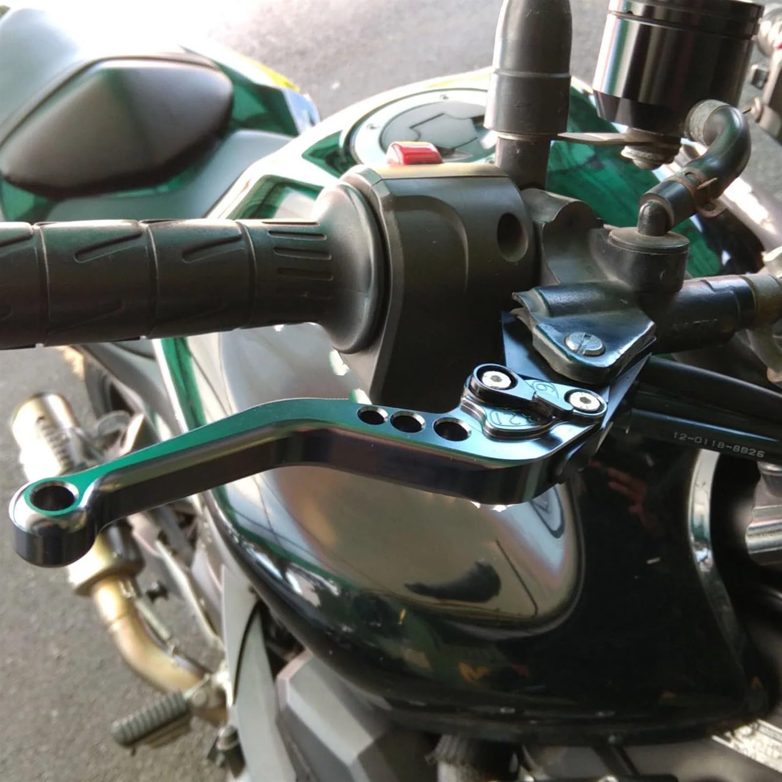 スーパーカブ50 エンジン　クランキングOK A797 Buell XB12S スイングアーム ビューエル 検索 XB9 画像 No.48⁄58]