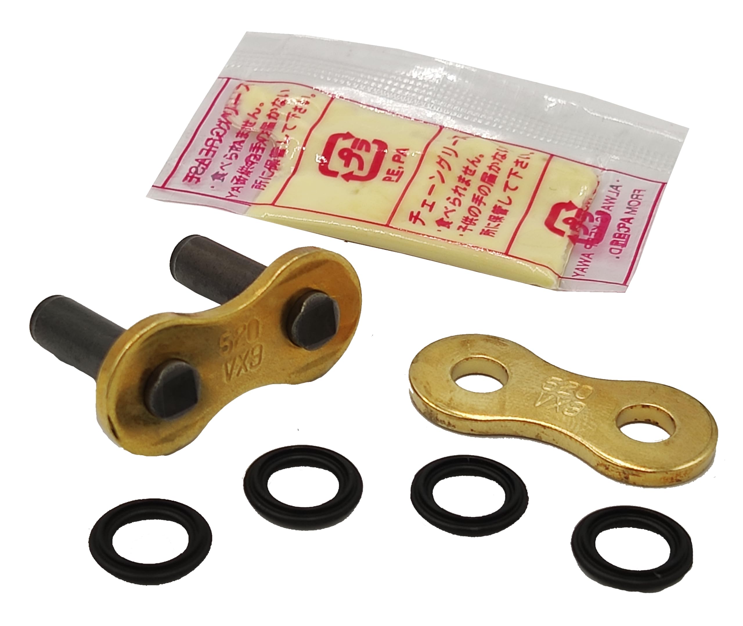 Maglie Di Giunzione. Maglie Di Connessione - Foto 3