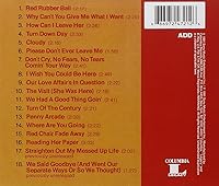 Vista 2 de Red Rubber Ball A Collection