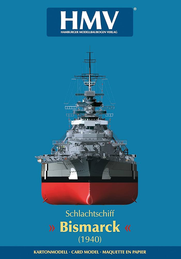 【5〜27未開封】 戦艦ビスマルク 模型 組み立て　1〜27 アシェット 戦艦ビスマルク 12 模型 組み立て アシェット - メルカリ