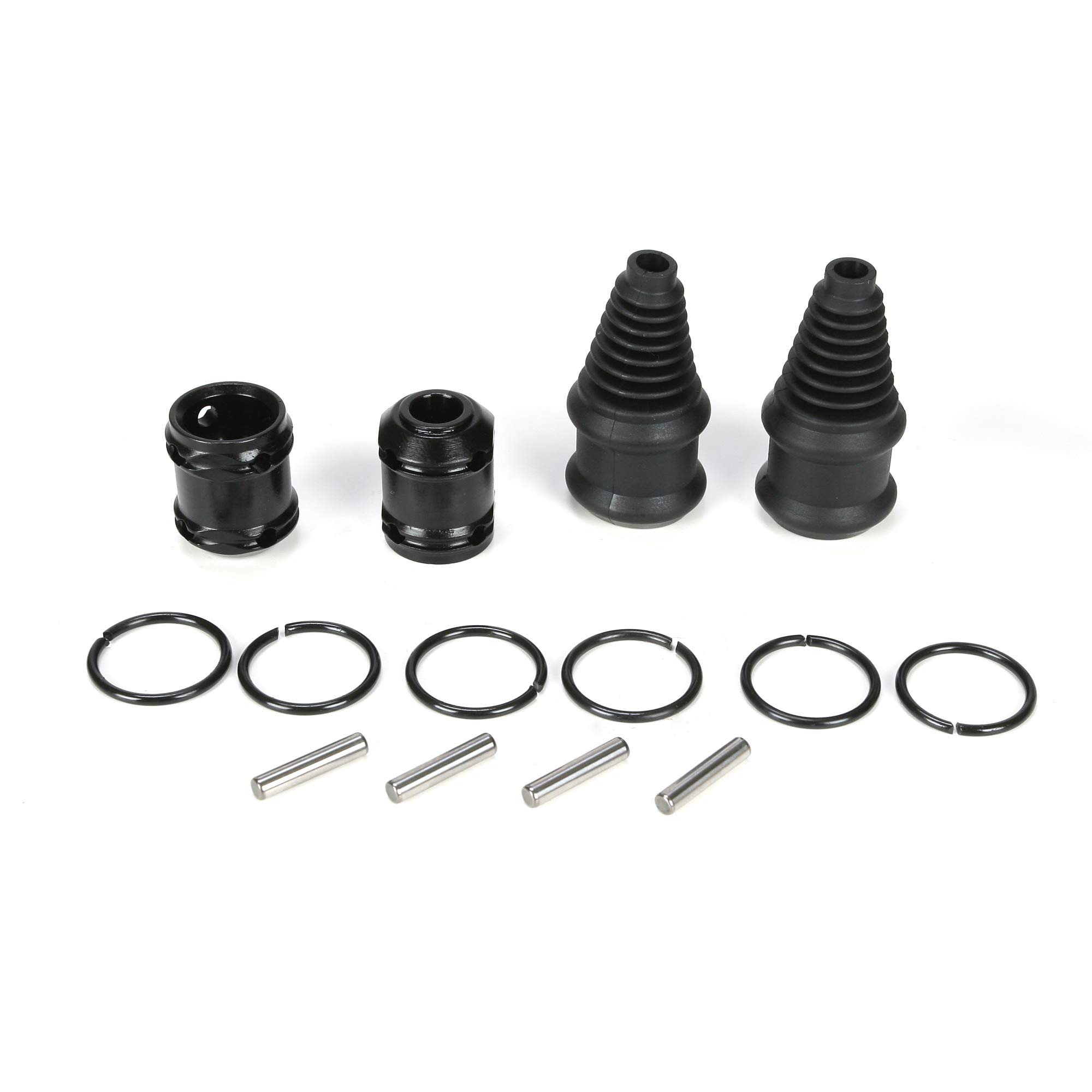Kit De Pièces De Moteur Pour Voiture Radiocommandée Zenoah CY Fit 1/5 - Foto 7
