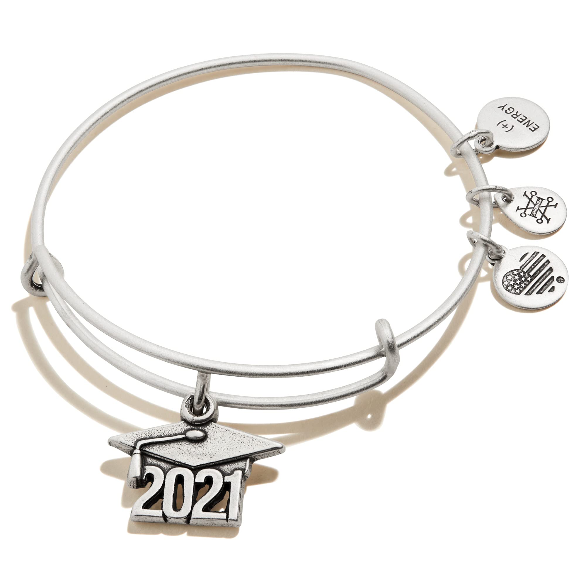 Silver Bangle Alex And Ani Bracelet For Loss Alex And Ani Bracelet