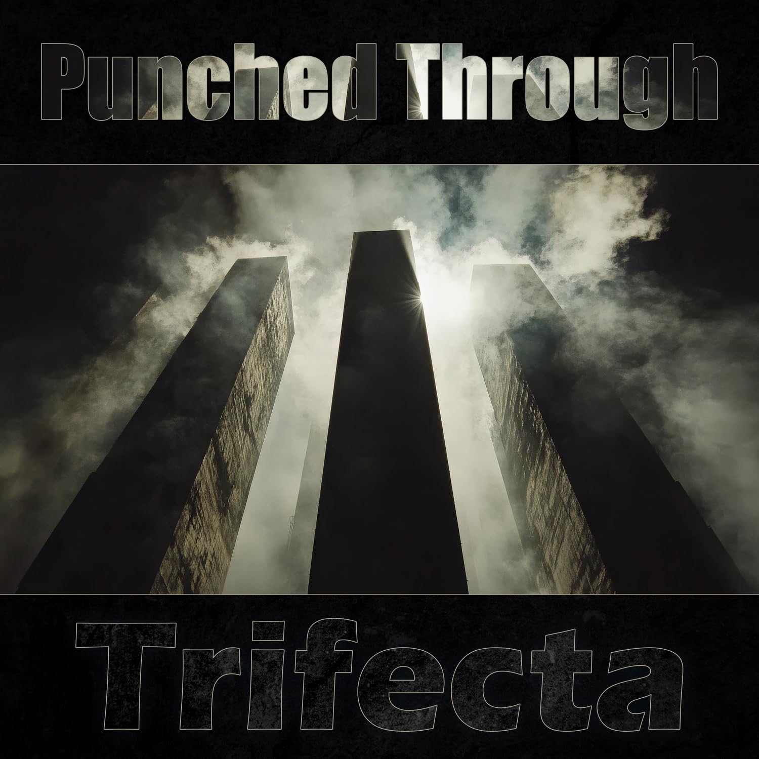 Punched Through