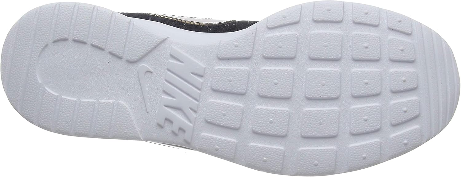 Nike Women's Sneaker 2.5 UK Black