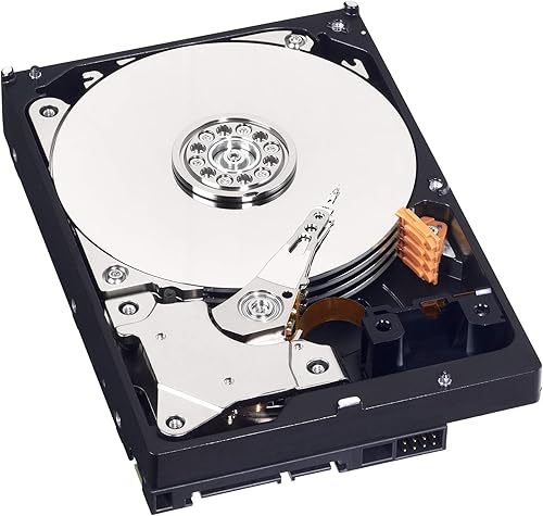 Miniatura 5 de WD Blue WD10EZEX - Disco duro de escritorio de 3.5 pulgadas, SATA 6 Gbs, 7200 RPM, caché de 64 MB, 1 TB (renovado)