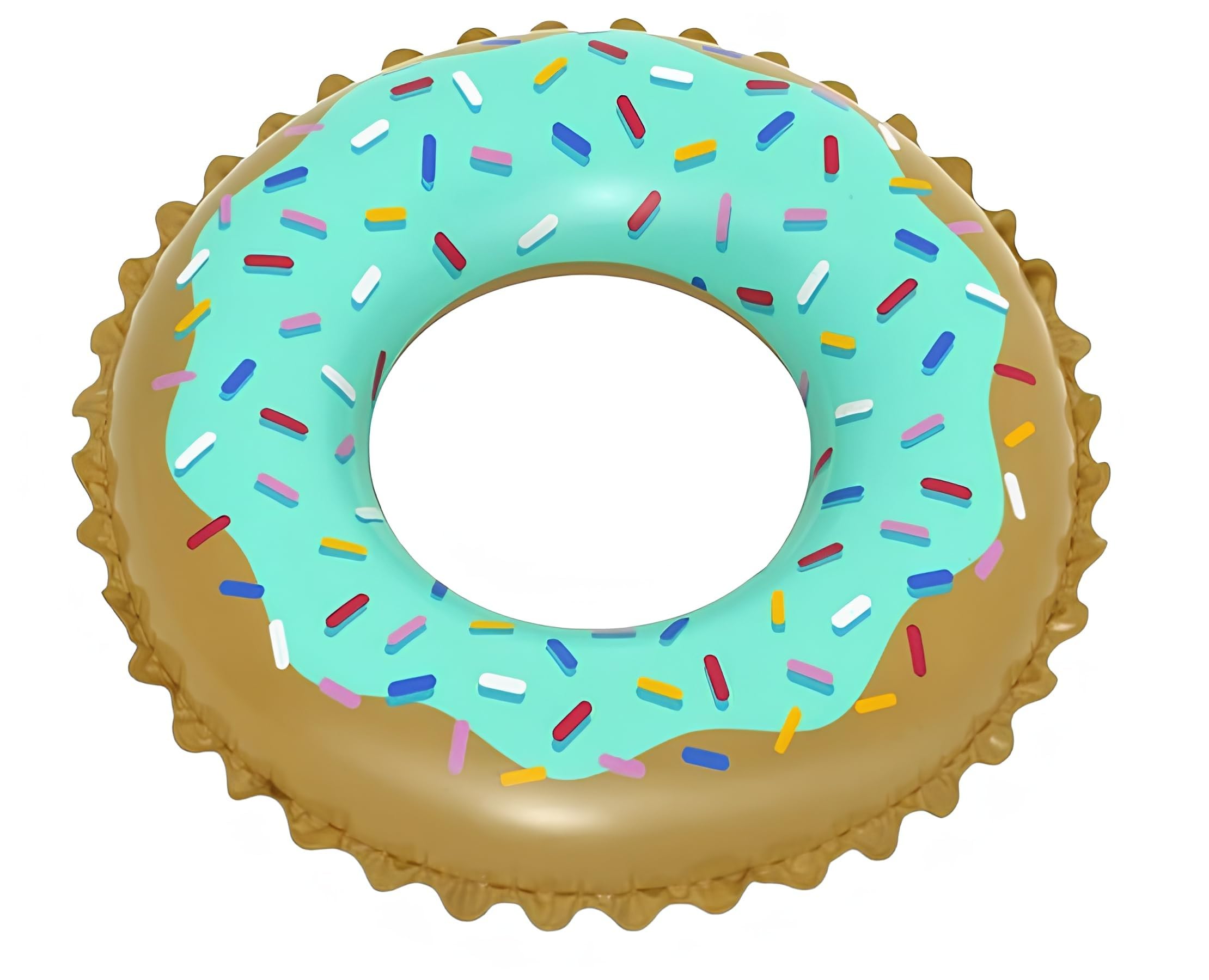 Bestway Swim Rings Sweet Donut
