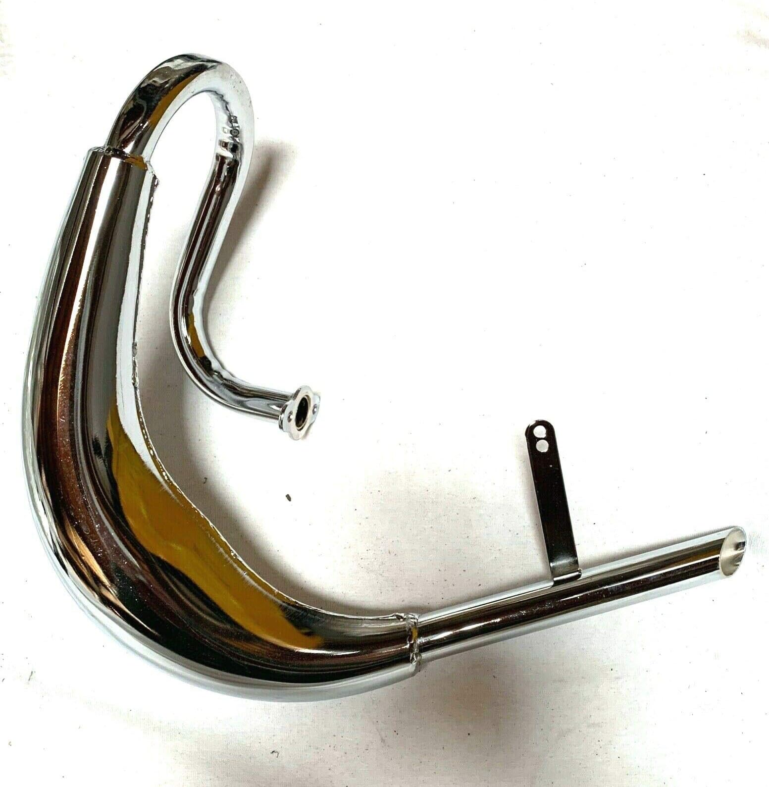 MZ65 Clone Pipe 80cc-100cc Motorized Bicycles