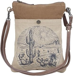 Myra Bag Maru Small & Crossbody Bag S-4785