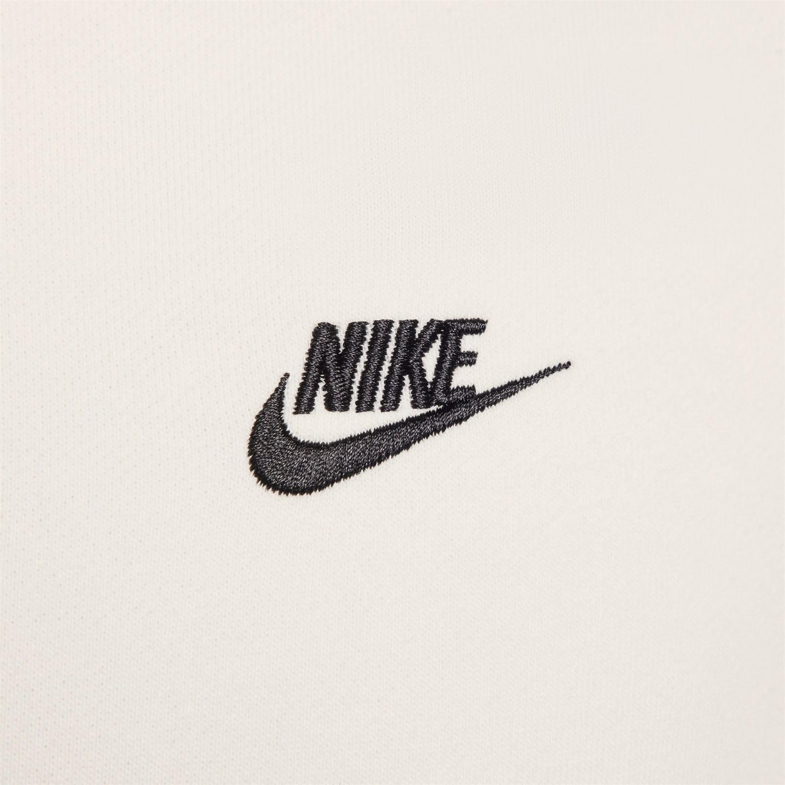 NIKE Club Ft Sudadera con Capucha para Hombre