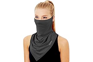 Sukeen Neck Gaiter for Women: Ultimate Sun Protection and Comfort