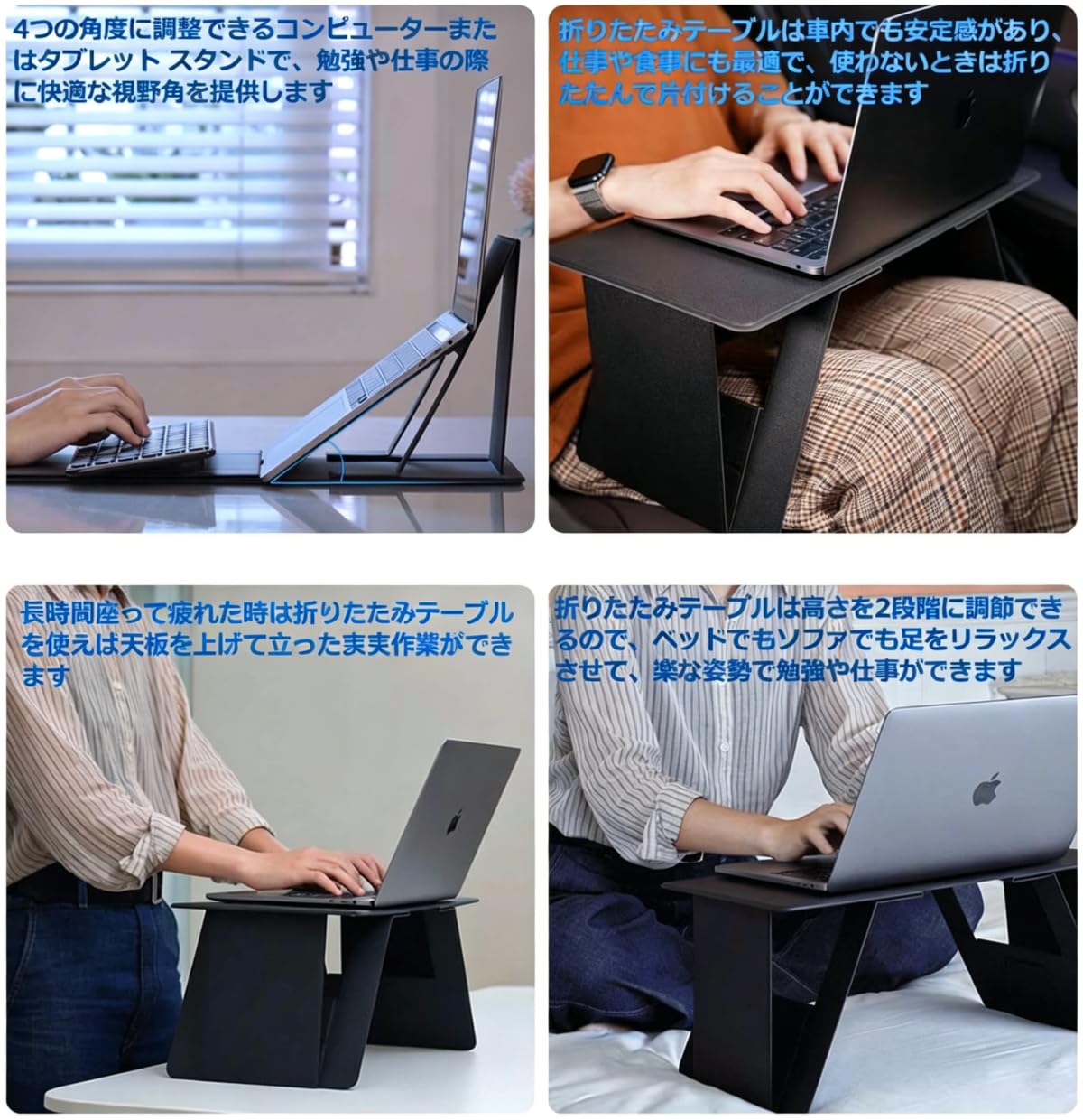 ROADERジムニーjb64 / シエラjb74用 折り畳み式 テーブル Amazon | 折りたたみ式車用テーブル 【に適用 ジムニー JB64 シエラ