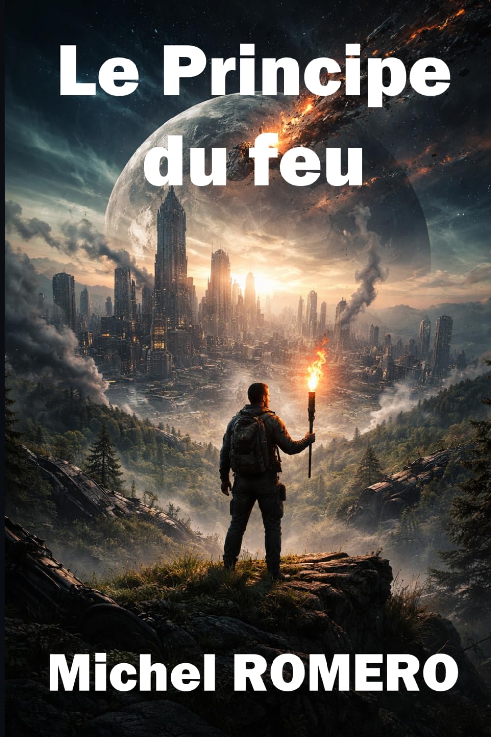 Le Principe du feu