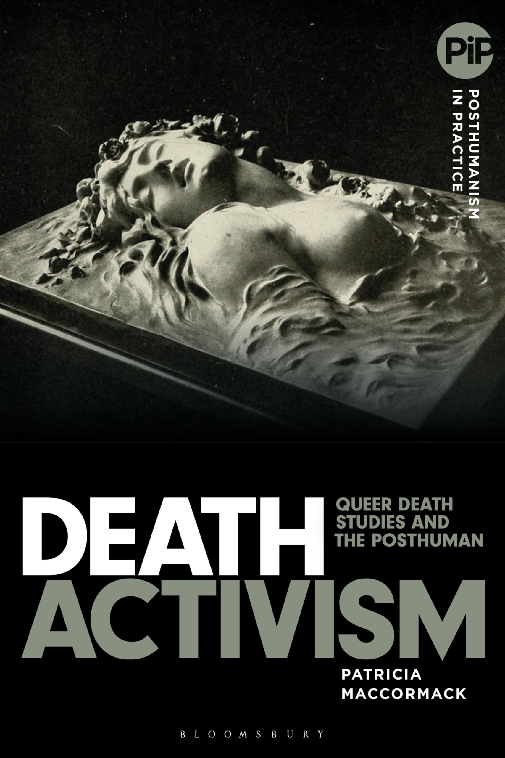 Death Activism: Queer Death Studies and the Posthuman (Posthumanism in Practice)