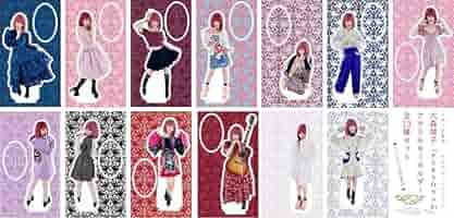 【超セール】大森靖子　アクスタ　18個纏め売り　非売品あり 大森靖子 アクスタ - メルカリ