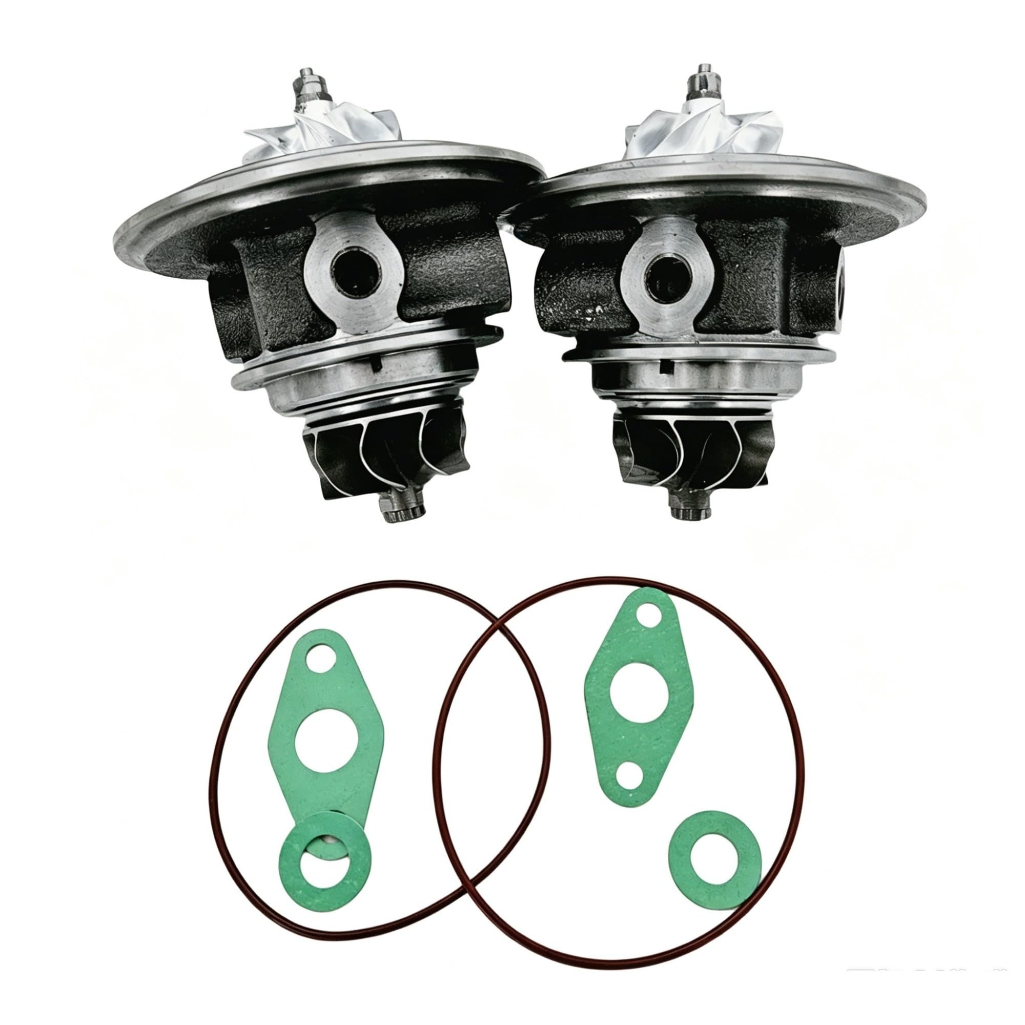 Actionneur Turbocompresseur Pour Infiniti Q50 Q60 3.0L MGT1446Z