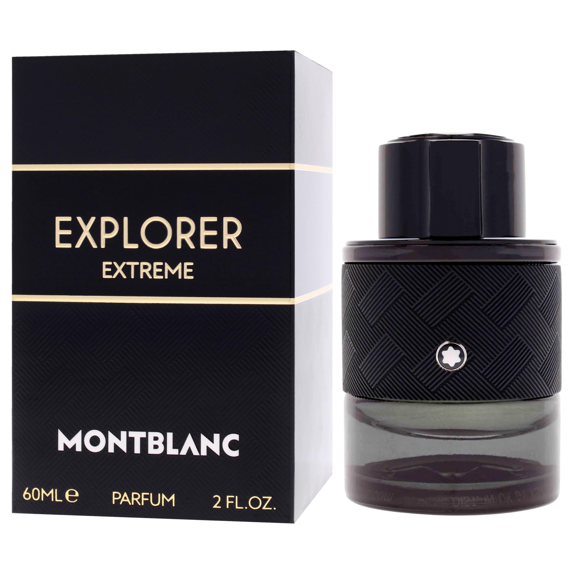 EXPLORER EXTREME PARFUM edp vapo