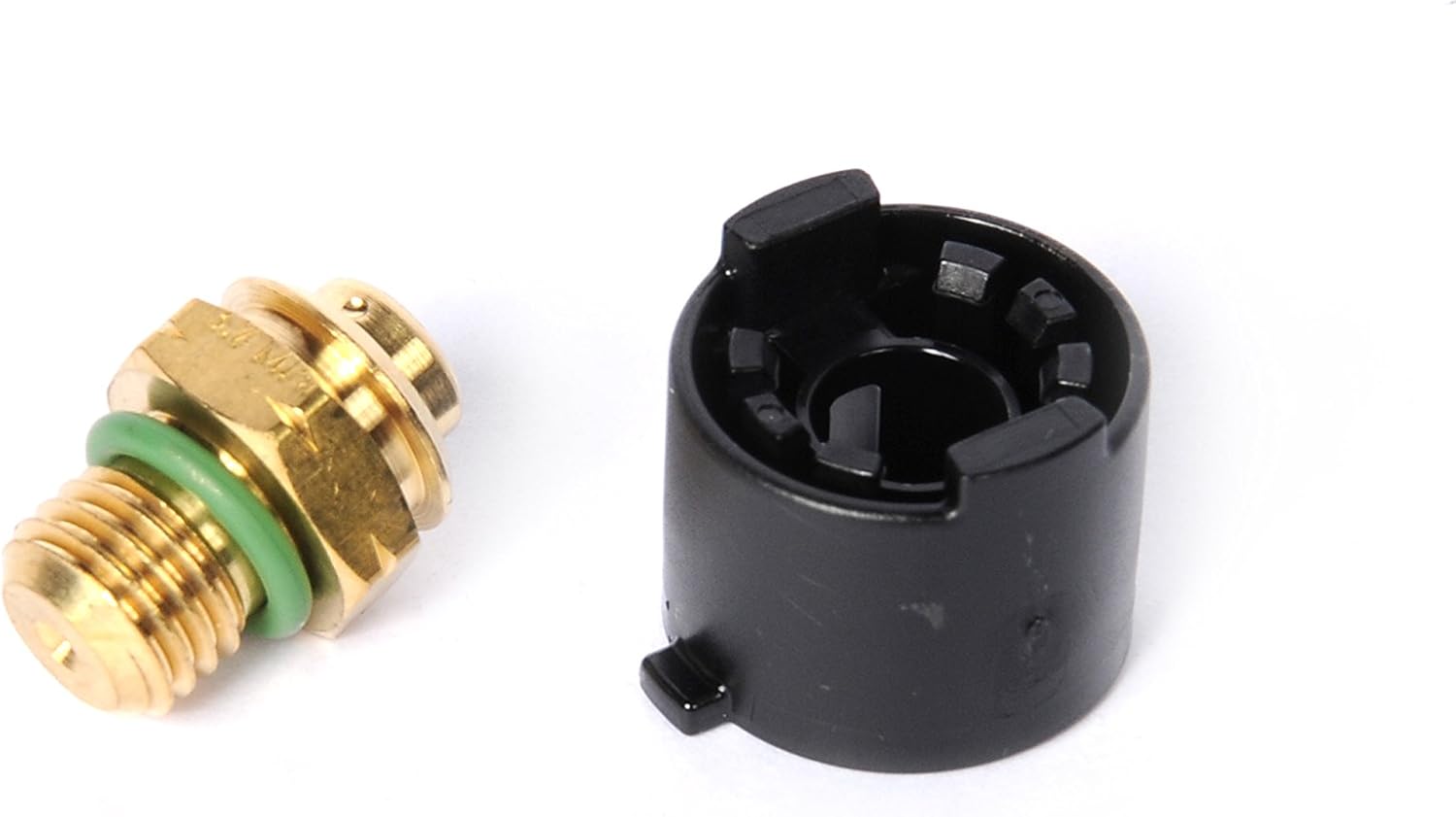 ACDelco GM Original Equipment 1551320 Air Conditioning