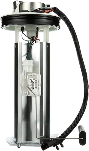 Miniatura 6 de Delphi Módulo de combustible FG1221