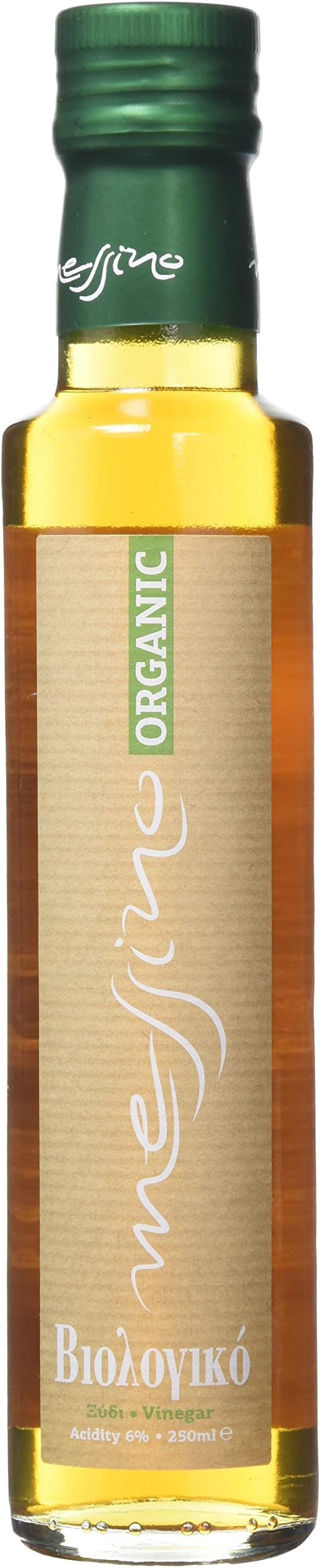 Organic White Vinegar