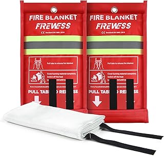 FIREWESS