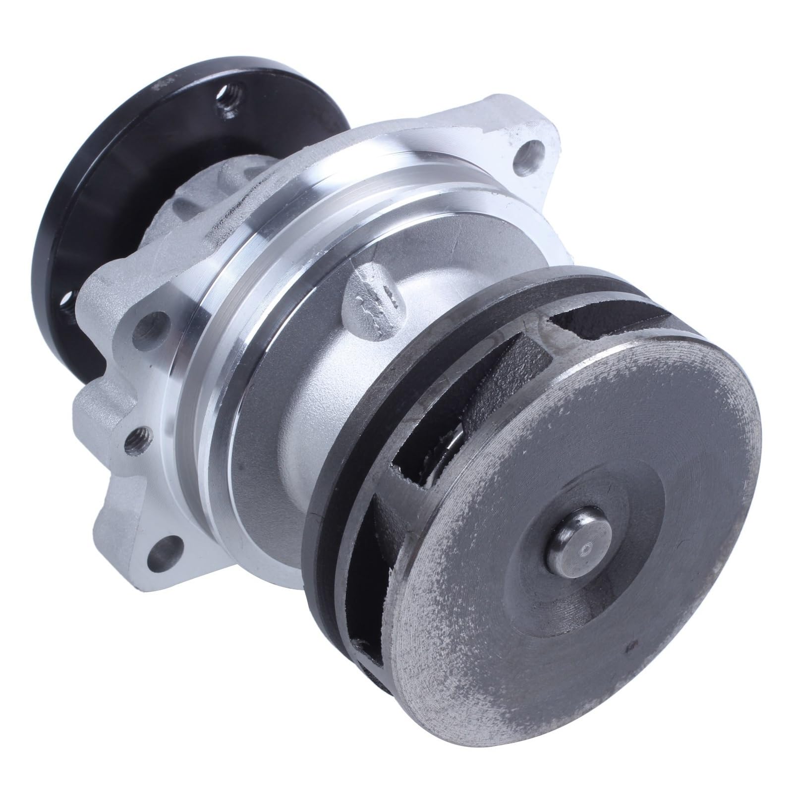 Pompa acqua for motore automobilistico con girante in metallo for BMW E39 E46 11517527910