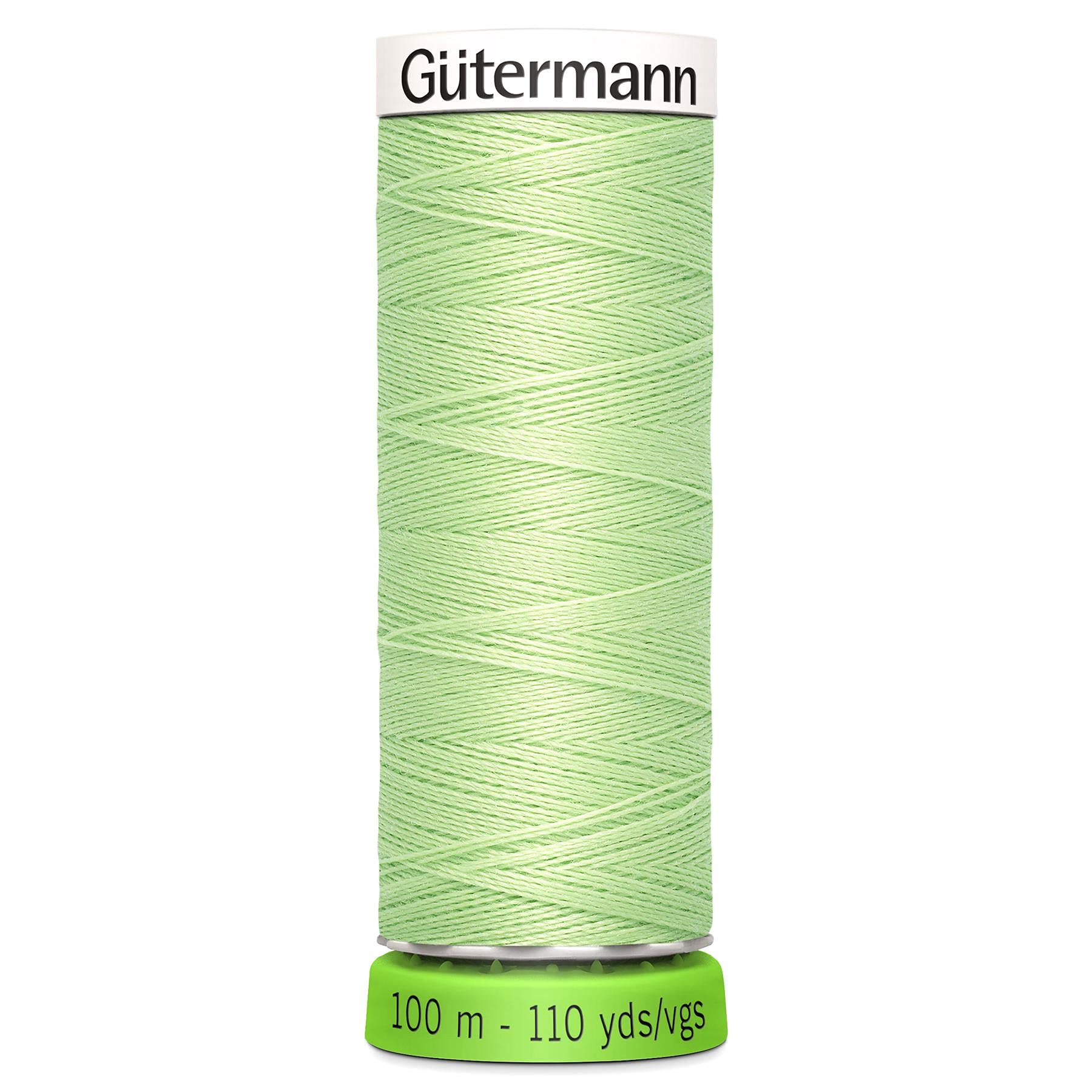 723860 152 Gutermann Sew All 100% Recycled Polyester Thread 100mtr