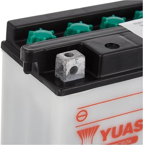Miniatura 4 de Yuasa Batería YUAM228A3 Y50-N18L-A3