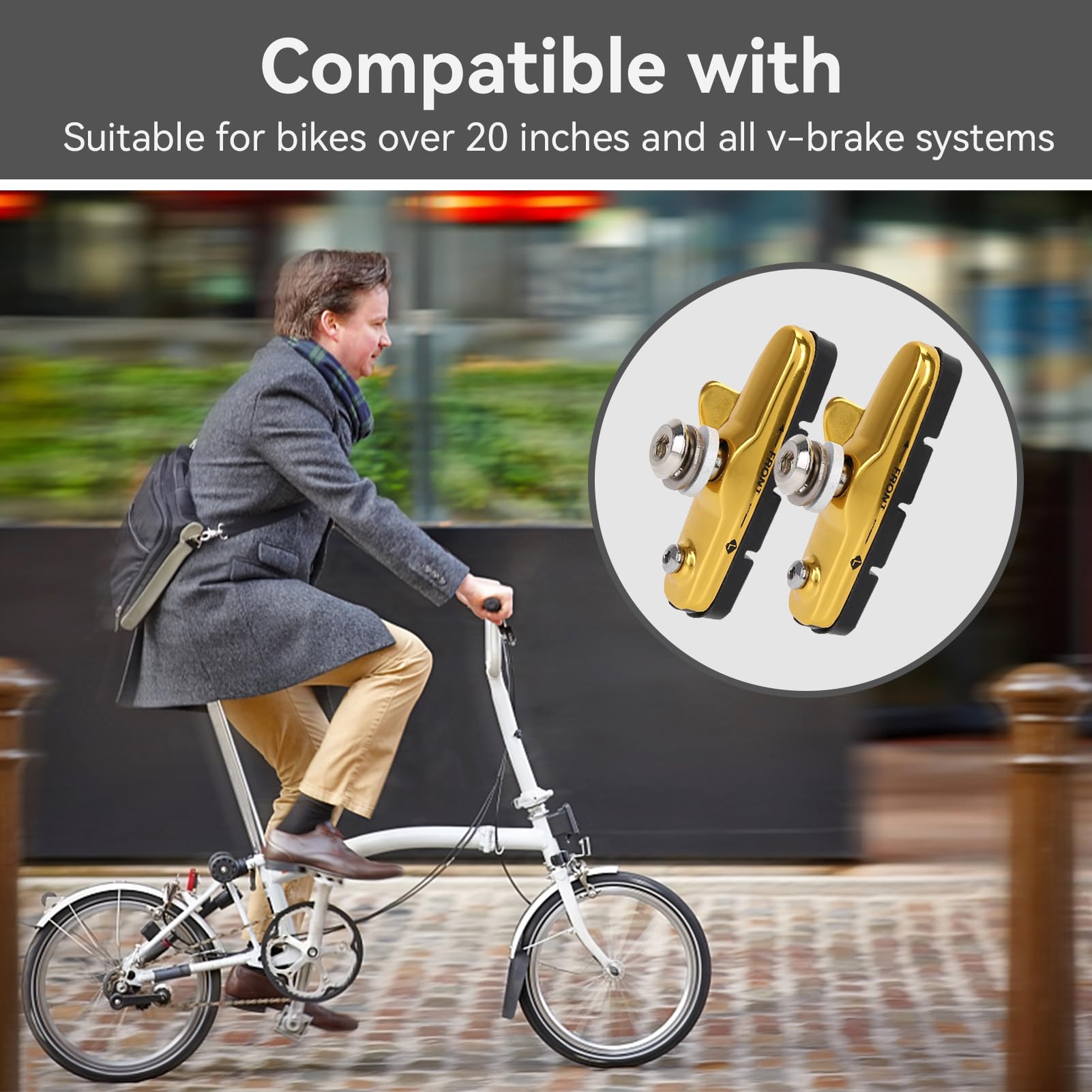 Cinghie Elastiche Per Bici – 4 Pezzi In Gomma Siliconica Per Fari, Fanali E Accessori, Montaggio Facile E Sicuro