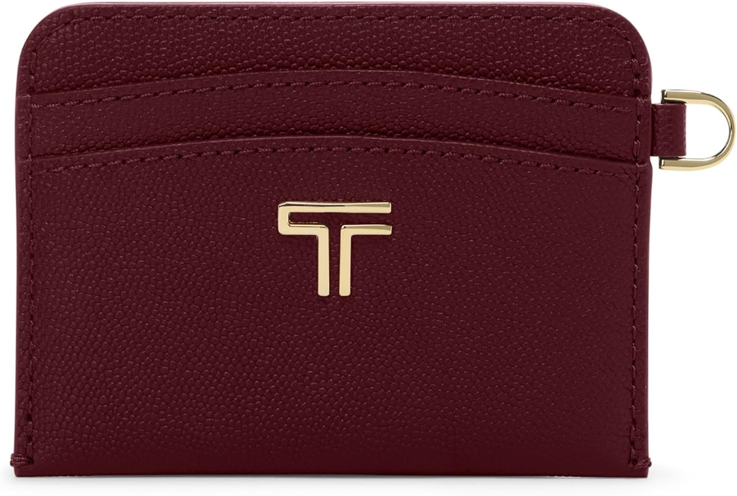 TUMI Women's Card Case