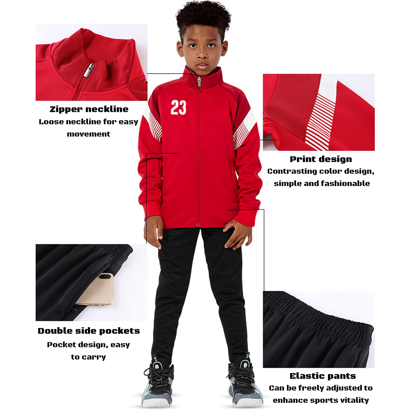 Kit de fútbol Personalizado Camiseta de fútbol de Portero para Hombre y niño con Cualquier Nombre número Logo del Equipo Camiseta de Portero Personalizada para niños y Adultos