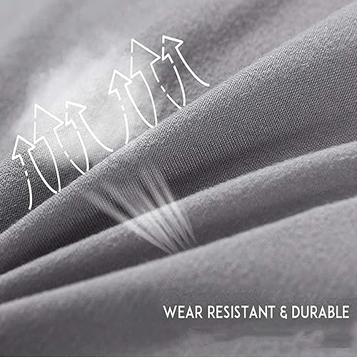 Miniatura 2 de Papasan - Cojín de repuesto para silla de huevo para exteriores, 23.6 x 25.4 pulgadas, cojín de columpio de huevo para exteriores, cesta colgante,