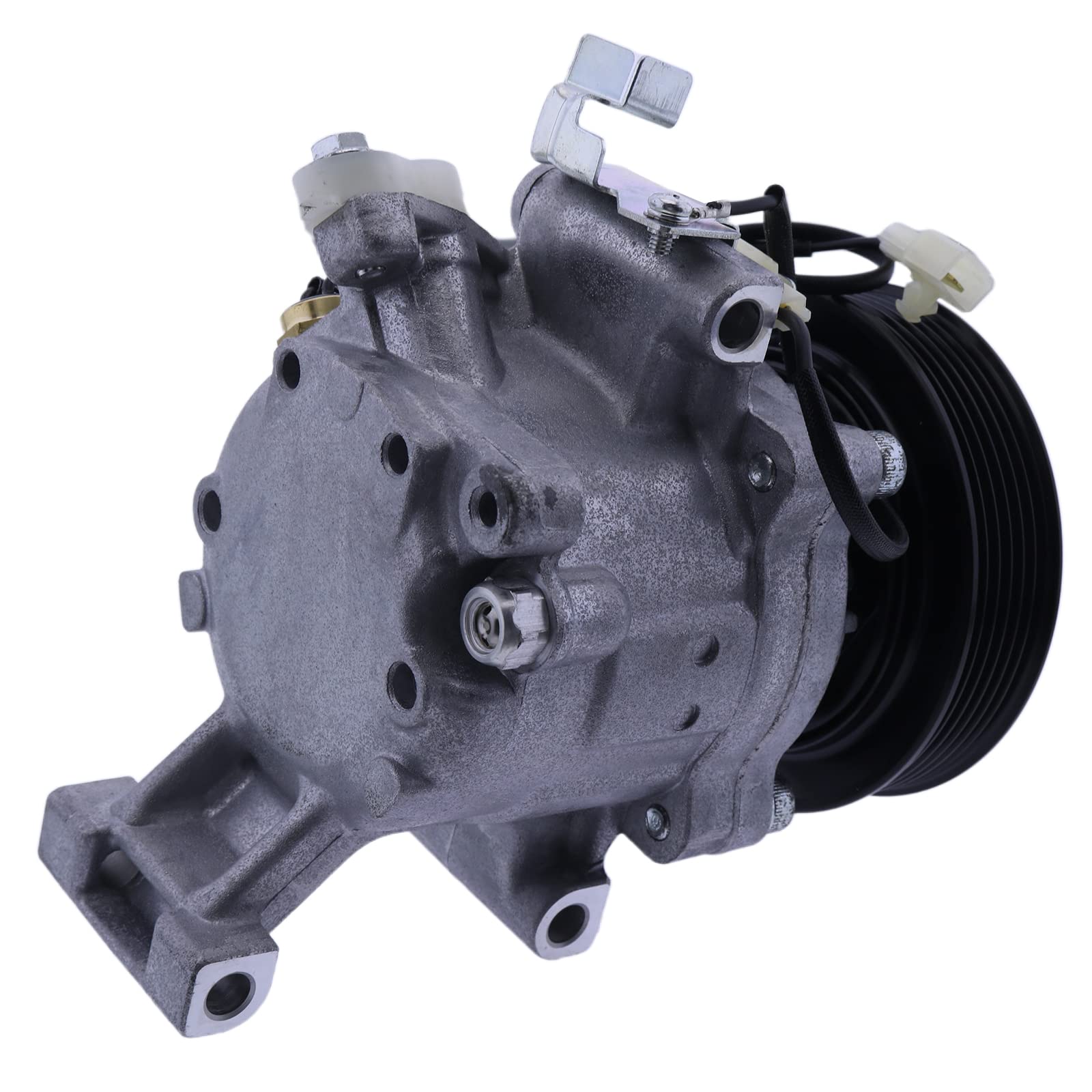 Amazon.com: Solarhome New A/C Compressor SV07C 447160-2270 For