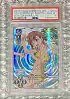 学園都市第三位の能力者 御坂美琴 SP ARS10＋ Lycee ホビーステーションシングル通販店 / 学園都市第三位の能力者