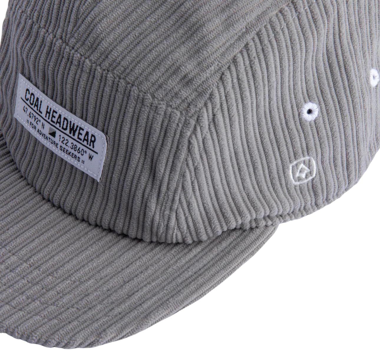 Coal Headwear Analog Panel Cap Hat UPF 50, Kenya Ubuy