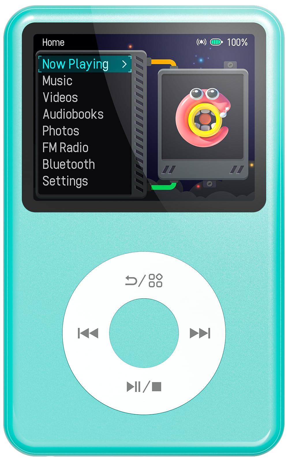 Amazon.co.jp: Bluetooth Innioasis Y1ビデオデジタルミュージック