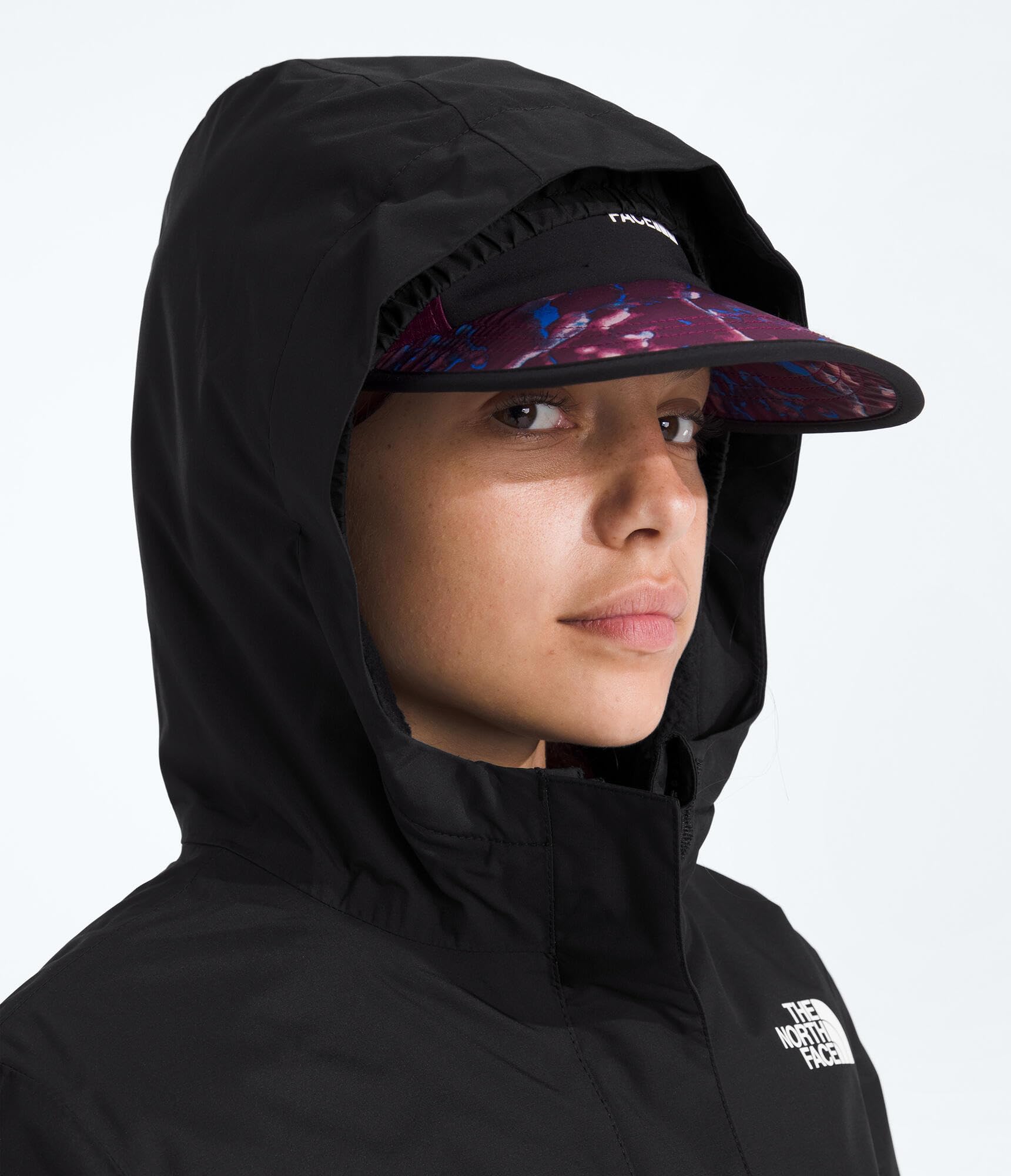 THE NORTH FACE G Warm Antora Rain Jacket Jacket Unisex adulto