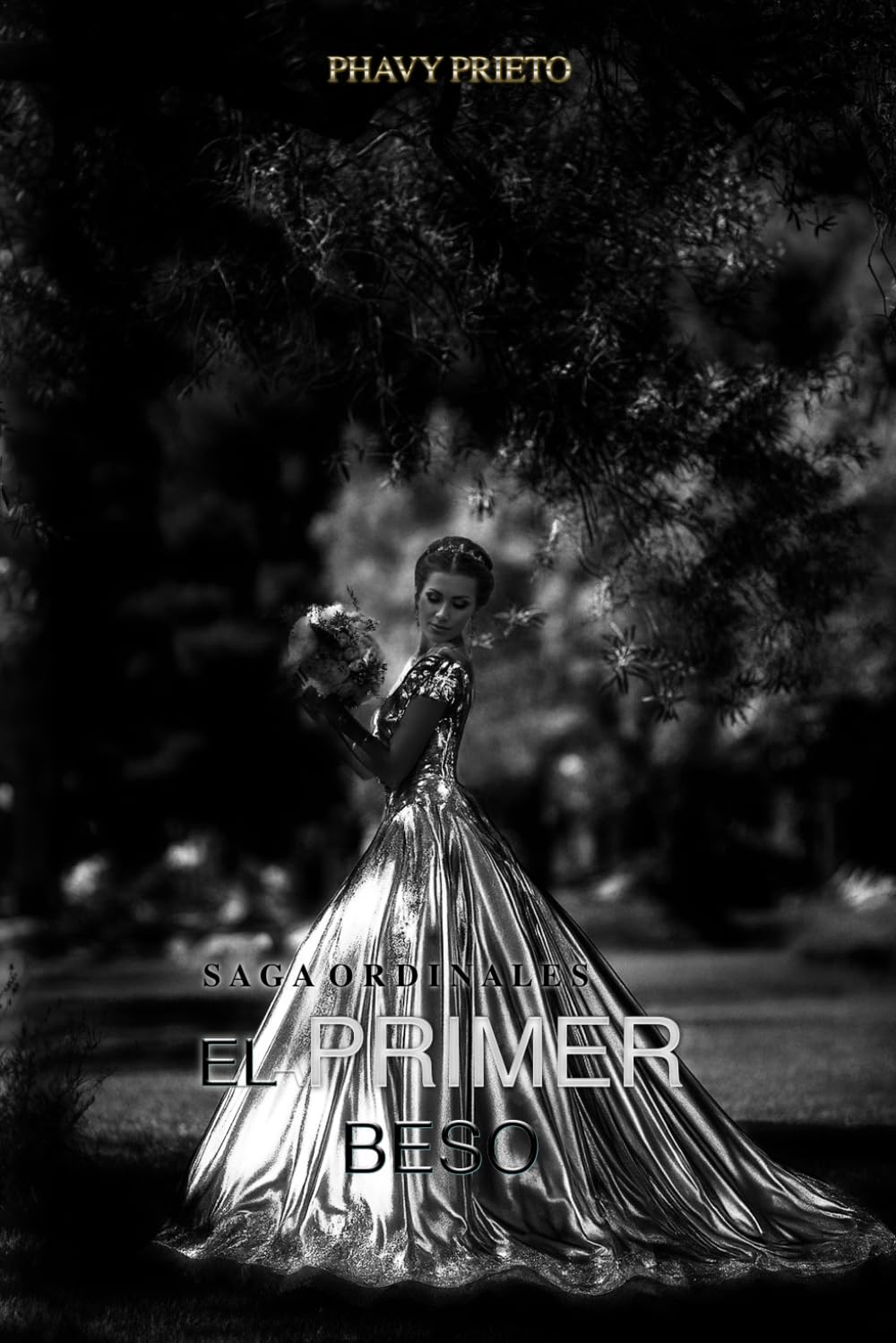 El Primer Beso (Saga Ordinales)