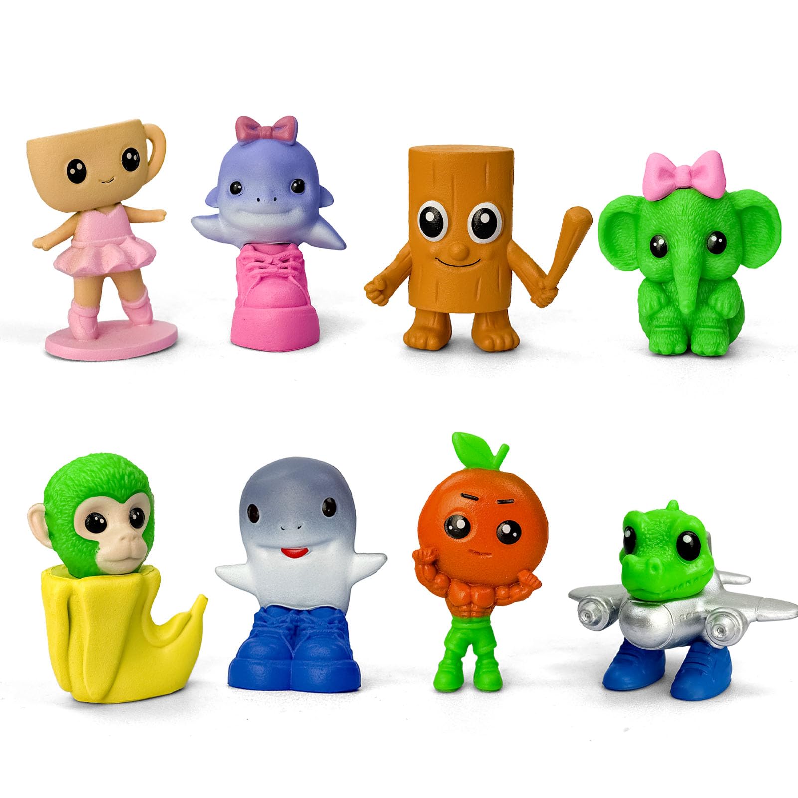 コレクション Lotta There is nothing,but there is,2022 Amazon.com: Italian Brainrot Steal a Brainrot Toys Tralalero