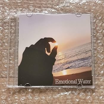 Amazon.co.jp: Includes Signed CD Minami Emotional Water